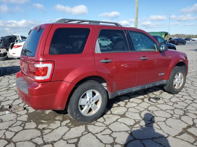 Photo 2 VIN: 1FMCU03198KB84758 - FORD ESCAPE XLT 