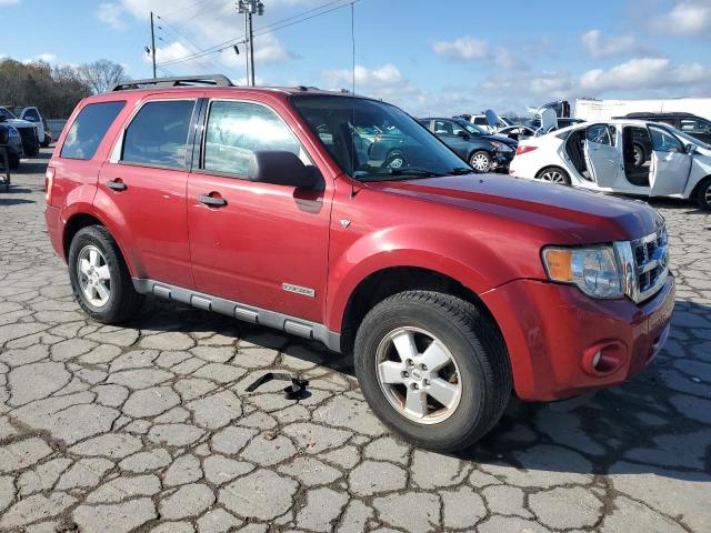 Photo 3 VIN: 1FMCU03198KB84758 - FORD ESCAPE XLT 