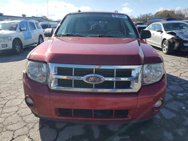 Photo 4 VIN: 1FMCU03198KB84758 - FORD ESCAPE XLT 