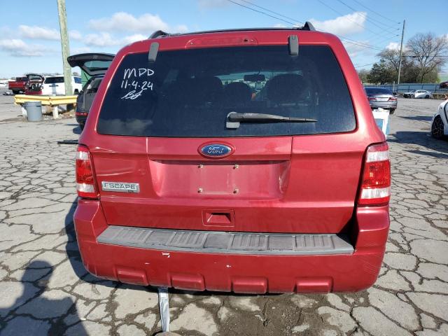 Photo 5 VIN: 1FMCU03198KB84758 - FORD ESCAPE XLT 