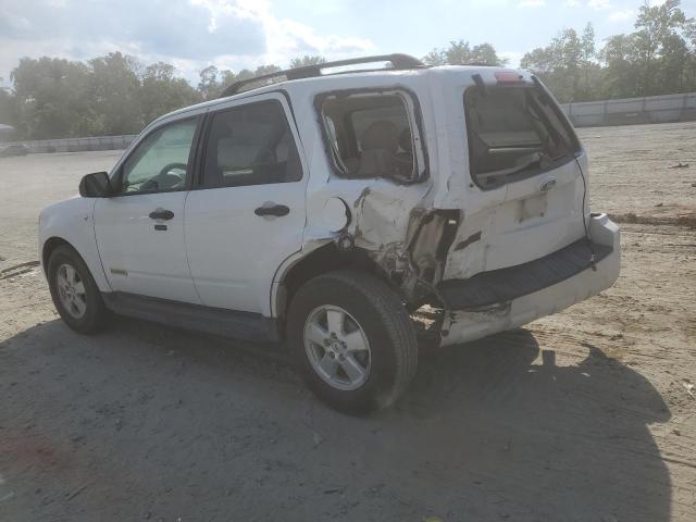 Photo 1 VIN: 1FMCU03198KC71253 - FORD ESCAPE XLT 