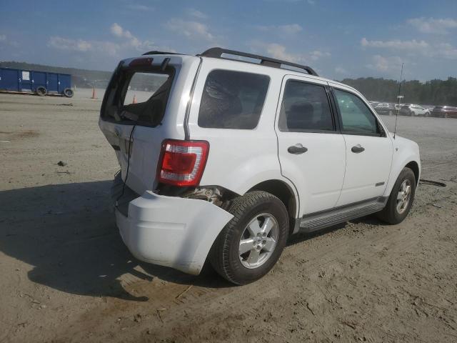 Photo 2 VIN: 1FMCU03198KC71253 - FORD ESCAPE XLT 