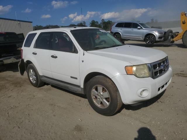 Photo 3 VIN: 1FMCU03198KC71253 - FORD ESCAPE XLT 