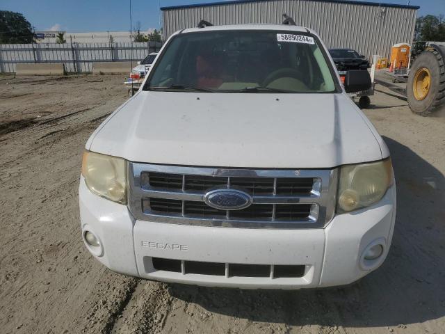 Photo 4 VIN: 1FMCU03198KC71253 - FORD ESCAPE XLT 