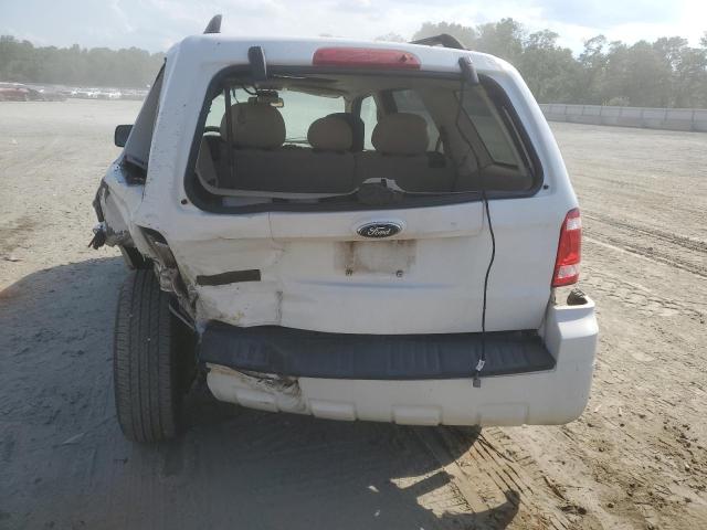 Photo 5 VIN: 1FMCU03198KC71253 - FORD ESCAPE XLT 