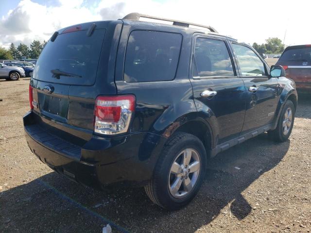 Photo 2 VIN: 1FMCU03198KC83015 - FORD ESCAPE 