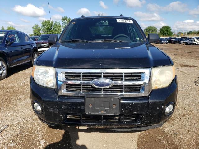 Photo 4 VIN: 1FMCU03198KC83015 - FORD ESCAPE 