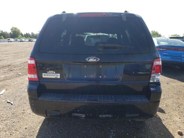 Photo 5 VIN: 1FMCU03198KC83015 - FORD ESCAPE 