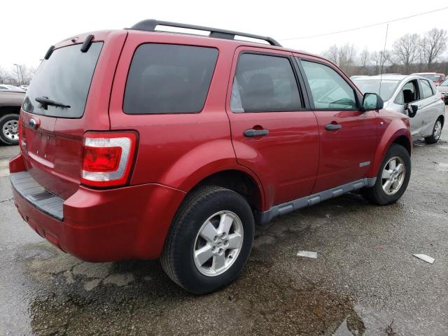 Photo 2 VIN: 1FMCU03198KD30365 - FORD ESCAPE 