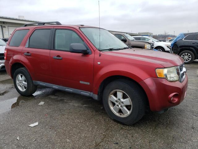 Photo 3 VIN: 1FMCU03198KD30365 - FORD ESCAPE 