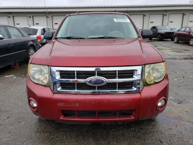 Photo 4 VIN: 1FMCU03198KD30365 - FORD ESCAPE 