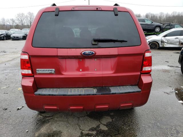 Photo 5 VIN: 1FMCU03198KD30365 - FORD ESCAPE 