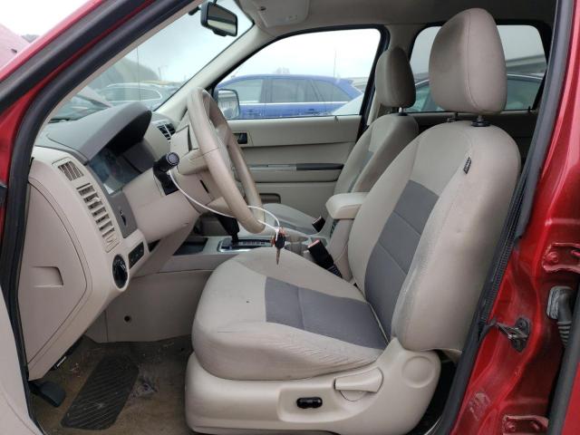 Photo 6 VIN: 1FMCU03198KD30365 - FORD ESCAPE 