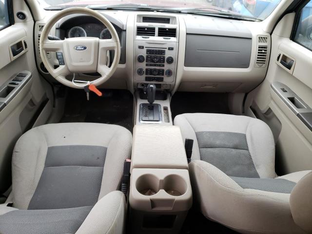 Photo 7 VIN: 1FMCU03198KD30365 - FORD ESCAPE 