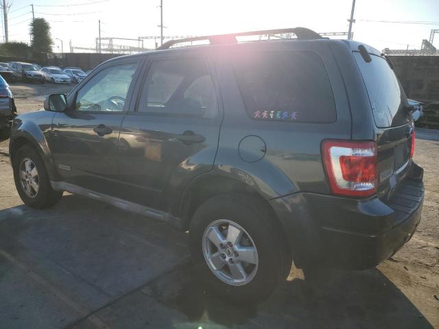 Photo 1 VIN: 1FMCU03198KD31712 - FORD ESCAPE 