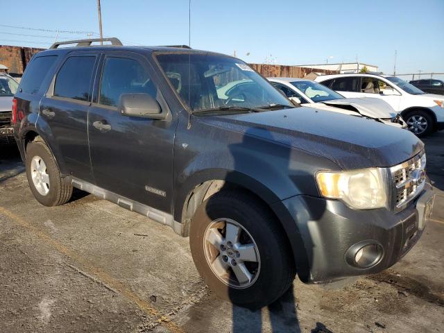 Photo 3 VIN: 1FMCU03198KD31712 - FORD ESCAPE 