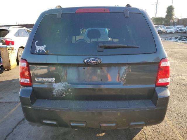 Photo 5 VIN: 1FMCU03198KD31712 - FORD ESCAPE 