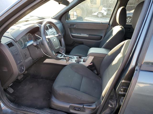 Photo 6 VIN: 1FMCU03198KD31712 - FORD ESCAPE 