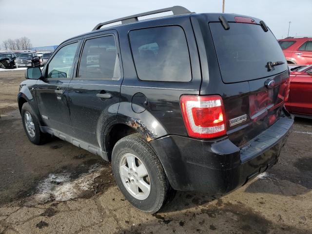 Photo 1 VIN: 1FMCU03198KE21782 - FORD ESCAPE XLT 