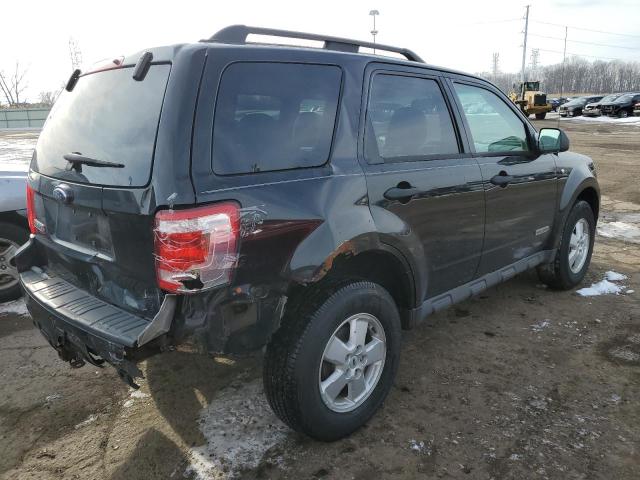 Photo 2 VIN: 1FMCU03198KE21782 - FORD ESCAPE XLT 