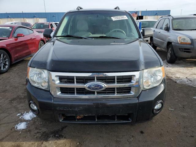 Photo 4 VIN: 1FMCU03198KE21782 - FORD ESCAPE XLT 