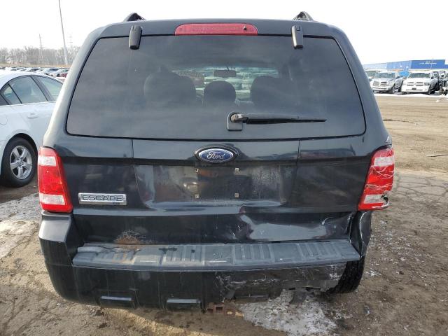 Photo 5 VIN: 1FMCU03198KE21782 - FORD ESCAPE XLT 