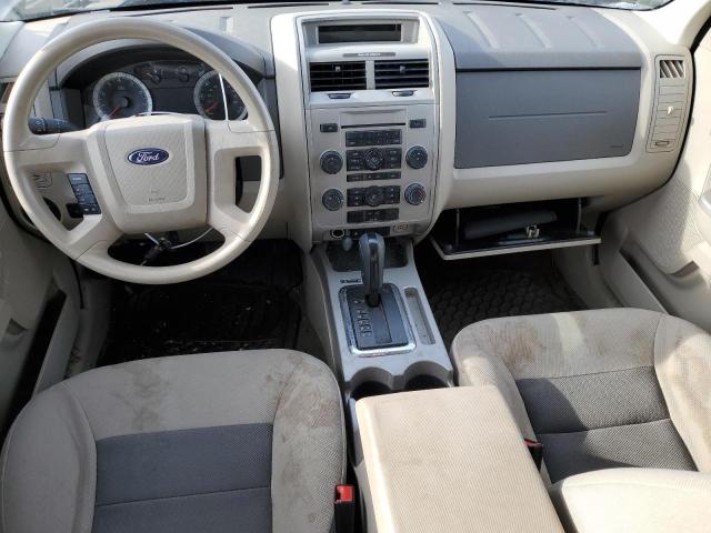 Photo 7 VIN: 1FMCU03198KE21782 - FORD ESCAPE XLT 