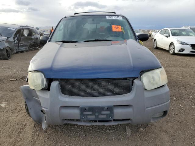 Photo 4 VIN: 1FMCU031X2KA40482 - FORD ESCAPE 