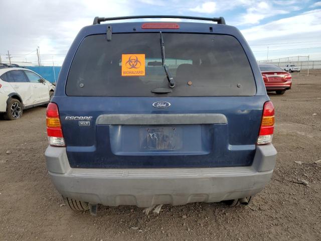 Photo 5 VIN: 1FMCU031X2KA40482 - FORD ESCAPE 