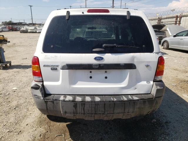 Photo 5 VIN: 1FMCU031X6KC27601 - FORD ESCAPE 