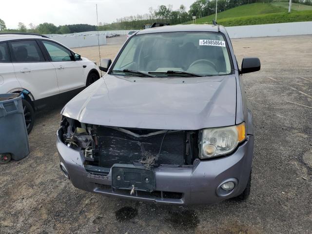 Photo 4 VIN: 1FMCU031X8KA50177 - FORD ESCAPE XLT 