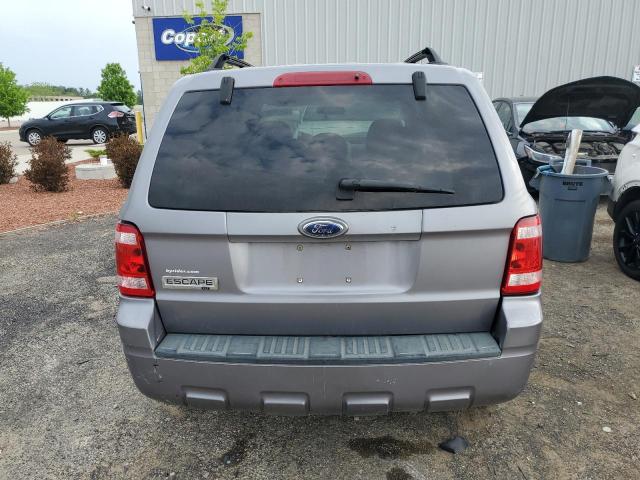 Photo 5 VIN: 1FMCU031X8KA50177 - FORD ESCAPE XLT 