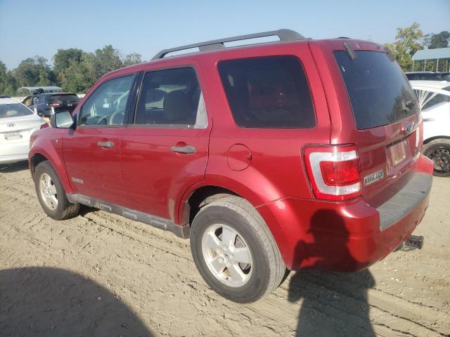 Photo 1 VIN: 1FMCU031X8KA50227 - FORD ESCAPE XLT 