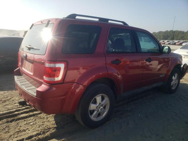 Photo 2 VIN: 1FMCU031X8KA50227 - FORD ESCAPE XLT 