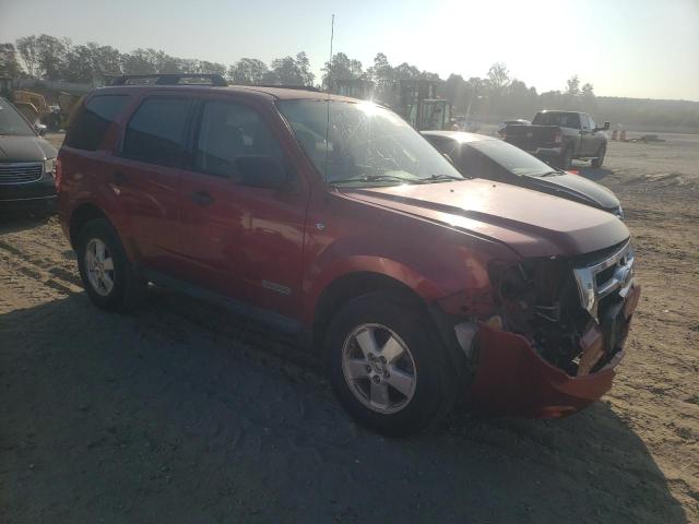 Photo 3 VIN: 1FMCU031X8KA50227 - FORD ESCAPE XLT 