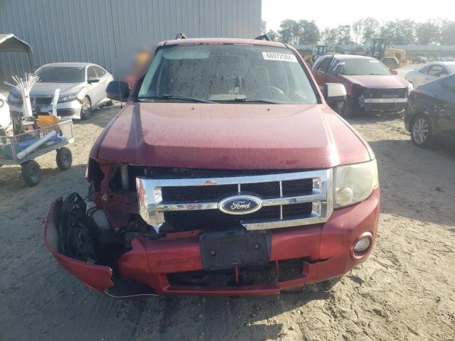 Photo 4 VIN: 1FMCU031X8KA50227 - FORD ESCAPE XLT 