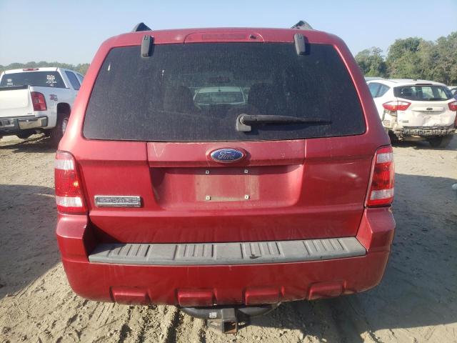 Photo 5 VIN: 1FMCU031X8KA50227 - FORD ESCAPE XLT 