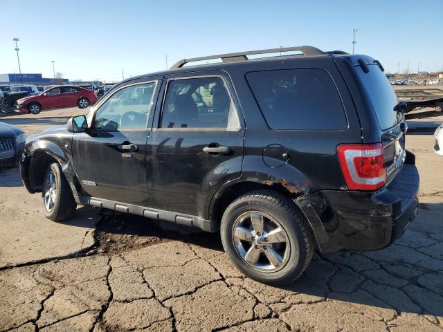 Photo 1 VIN: 1FMCU031X8KA82644 - FORD ESCAPE XLT 