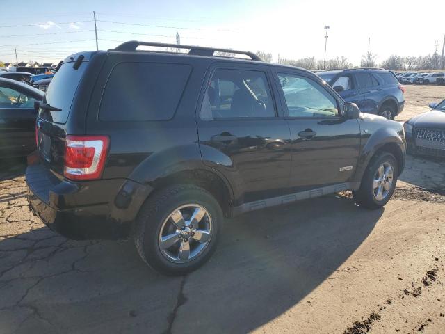 Photo 2 VIN: 1FMCU031X8KA82644 - FORD ESCAPE XLT 