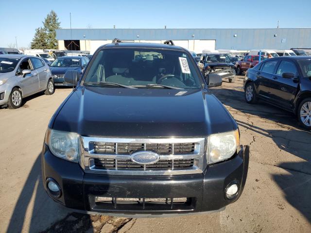 Photo 4 VIN: 1FMCU031X8KA82644 - FORD ESCAPE XLT 