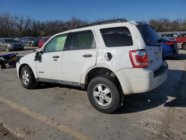 Photo 1 VIN: 1FMCU031X8KB08305 - FORD ESCAPE 