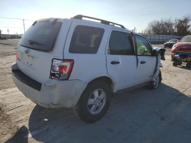 Photo 2 VIN: 1FMCU031X8KB08305 - FORD ESCAPE 