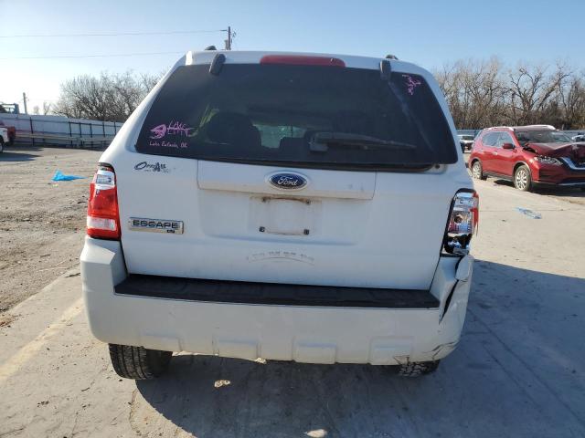 Photo 5 VIN: 1FMCU031X8KB08305 - FORD ESCAPE 