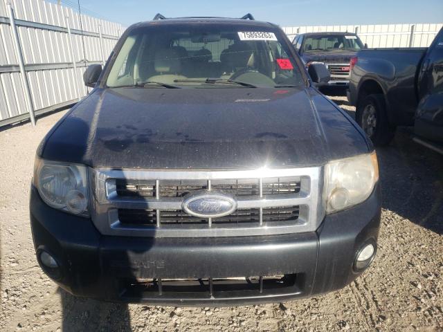 Photo 4 VIN: 1FMCU031X8KB28845 - FORD ESCAPE 