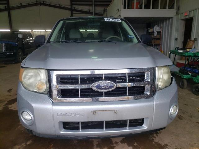 Photo 4 VIN: 1FMCU031X8KD64525 - FORD ESCAPE XLT 