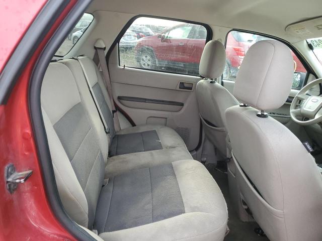 Photo 10 VIN: 1FMCU031X8KE09530 - FORD ESCAPE XLT 