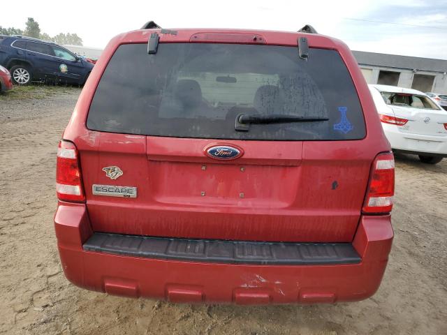 Photo 5 VIN: 1FMCU031X8KE09530 - FORD ESCAPE XLT 