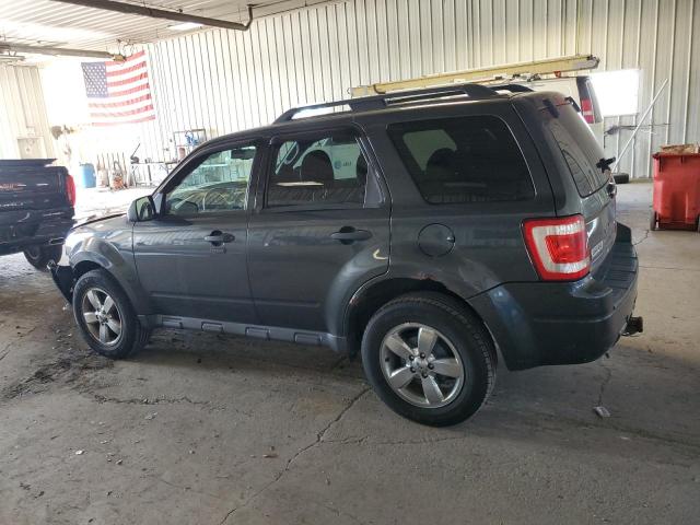 Photo 1 VIN: 1FMCU03709KA14956 - FORD ESCAPE XLT 