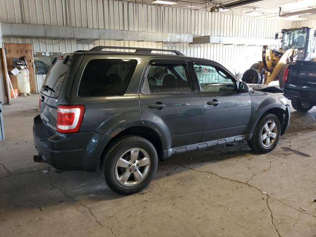 Photo 2 VIN: 1FMCU03709KA14956 - FORD ESCAPE XLT 