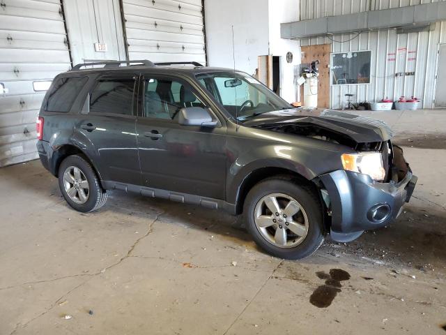 Photo 3 VIN: 1FMCU03709KA14956 - FORD ESCAPE XLT 